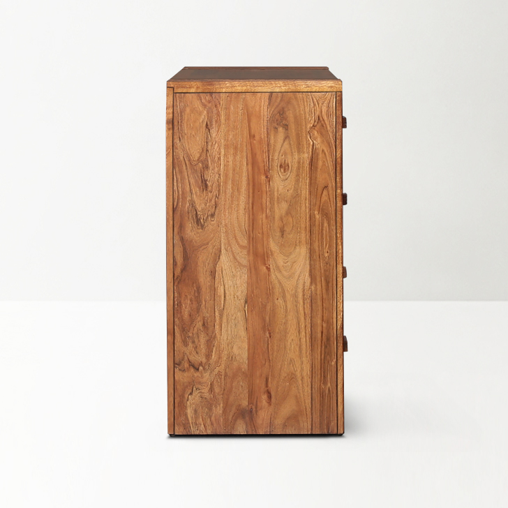 Sugado Streak Chest of Drawers